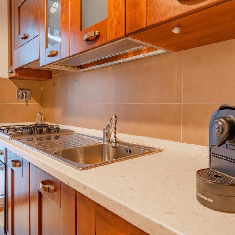 Antonelli 211 by Toh Solution - Apartment - 10