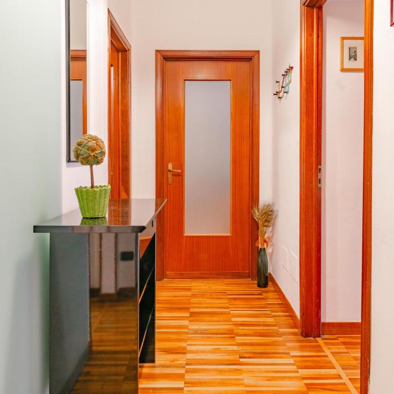 Antonelli 211 by Toh Solution - Apartment - 13