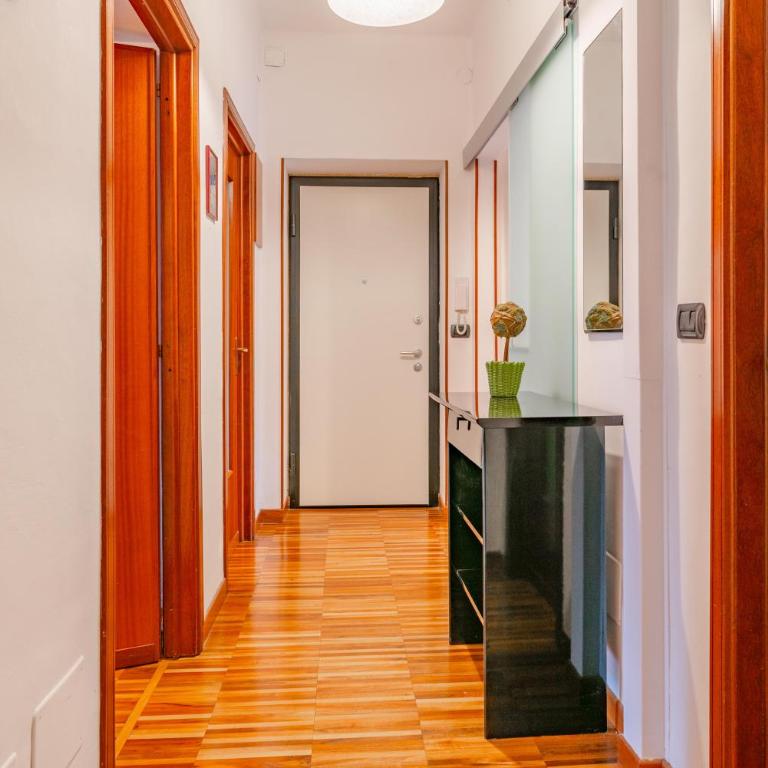 Antonelli 211 by Toh Solution - Apartment - 14