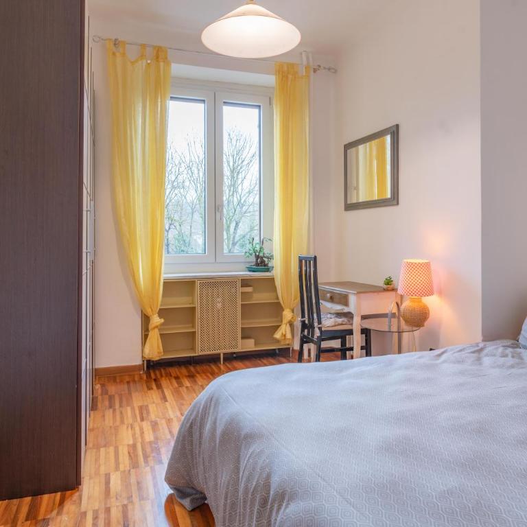Antonelli 211 by Toh Solution - Apartment - 16