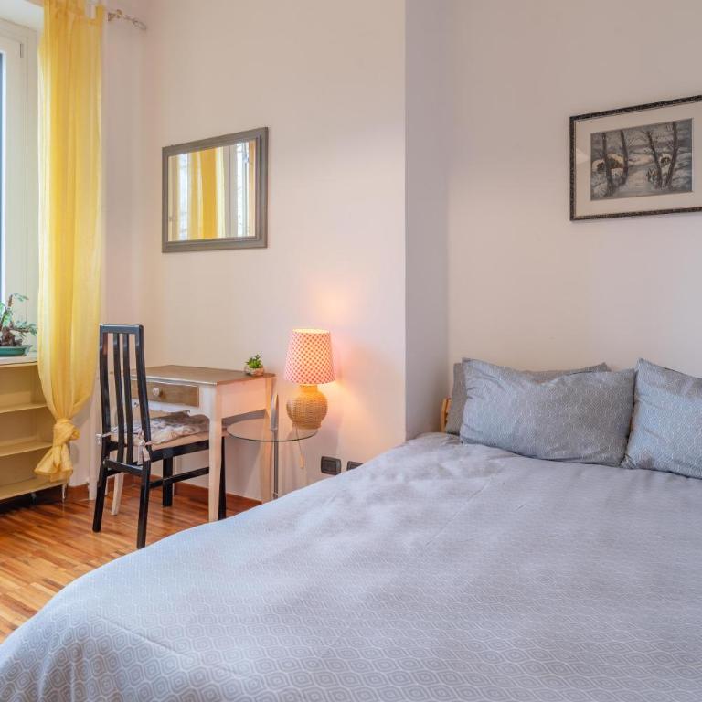 Antonelli 211 by Toh Solution - Apartment - 15