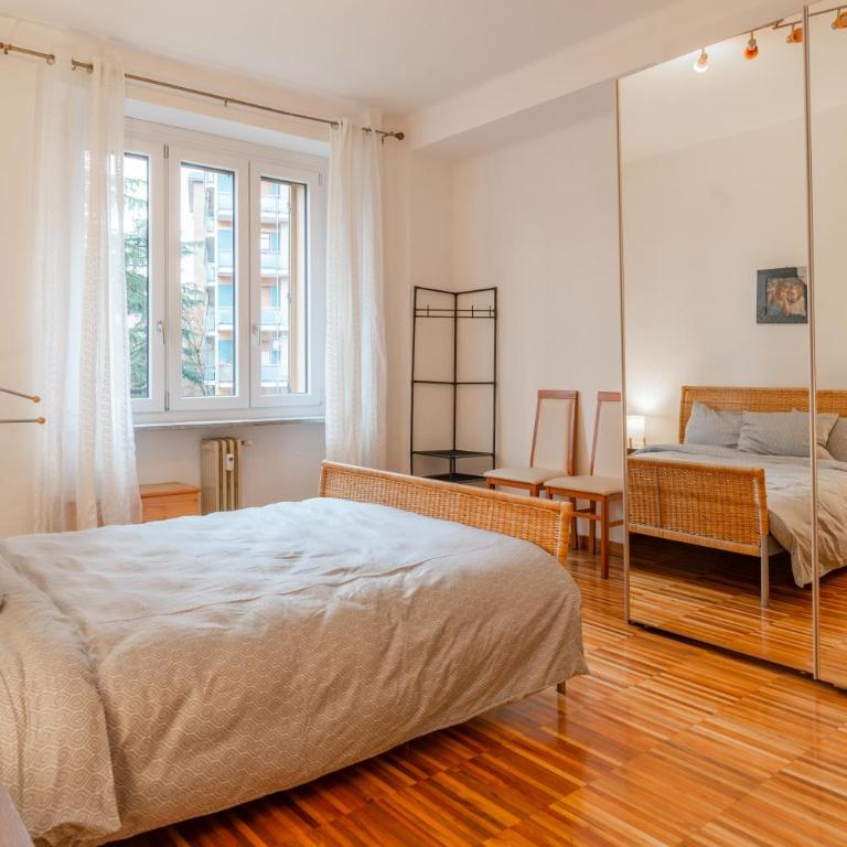 Antonelli 211 by Toh Solution - Apartment - 18