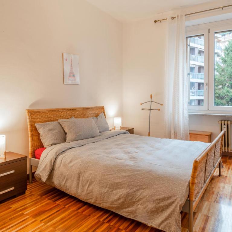 Antonelli 211 by Toh Solution - Apartment - 19