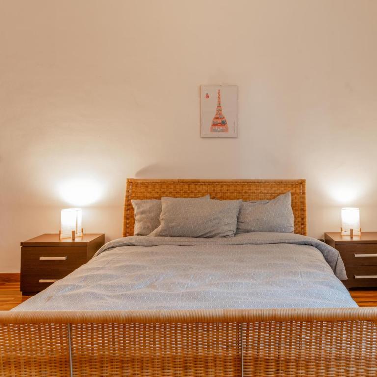 Antonelli 211 by Toh Solution - Apartment - 22