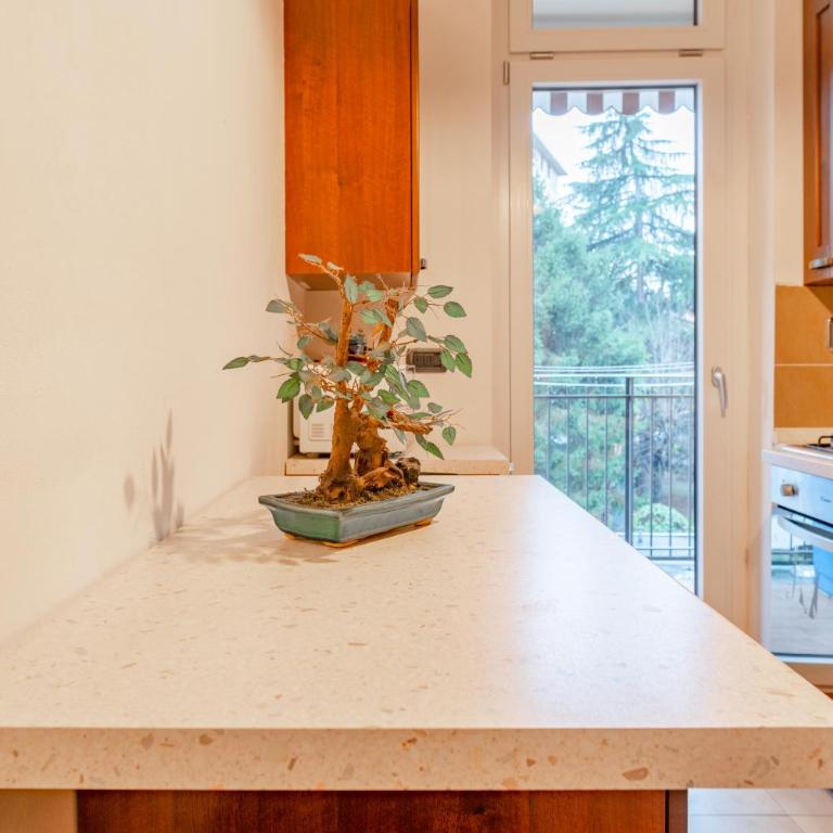 Antonelli 211 by Toh Solution - Apartment - 26