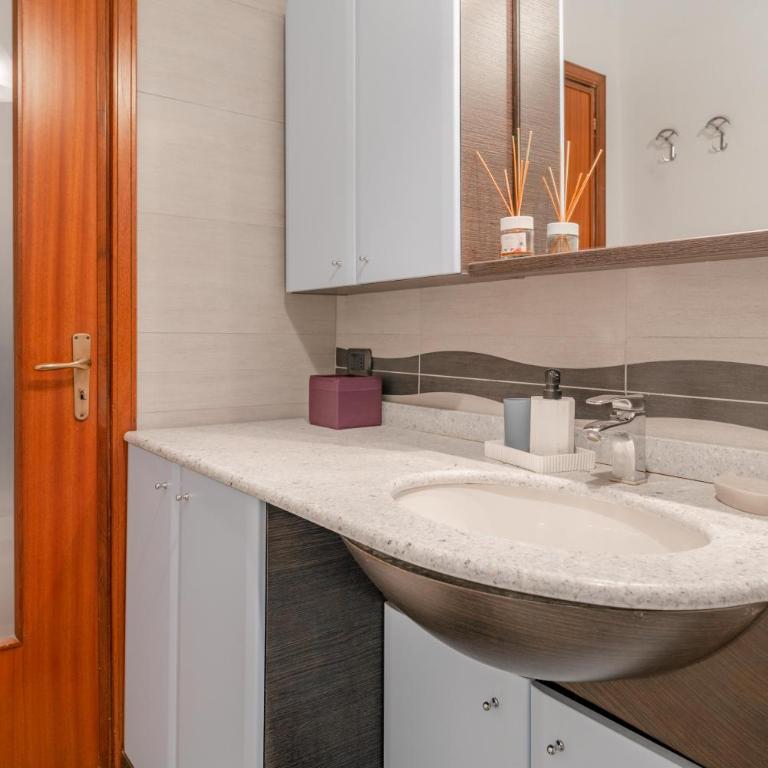 Antonelli 211 by Toh Solution - Apartment - 25