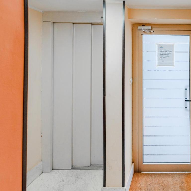 Antonelli 211 by Toh Solution - Apartment - 38