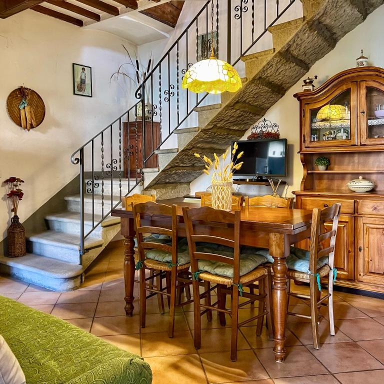 Un Angolo nel Borgo - Appartamento con 2 Camere da Letto - 1