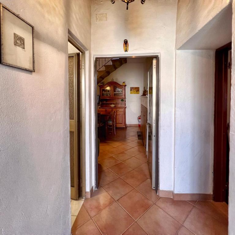 Un Angolo nel Borgo - Appartamento con 2 Camere da Letto - 3