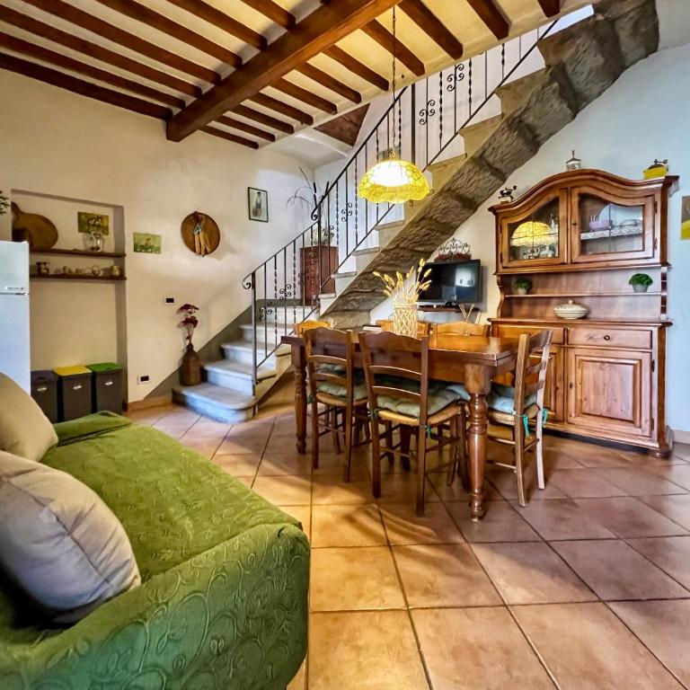 Un Angolo nel Borgo - Appartamento con 2 Camere da Letto - 13