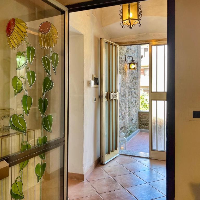 Un Angolo nel Borgo - Appartamento con 2 Camere da Letto - 12