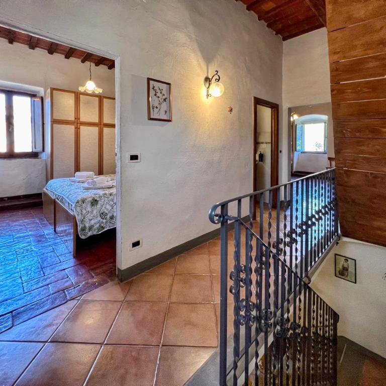 Un Angolo nel Borgo - Appartamento con 2 Camere da Letto - 21