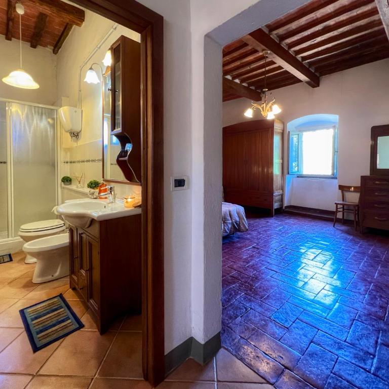 Un Angolo nel Borgo - Appartamento con 2 Camere da Letto - 27