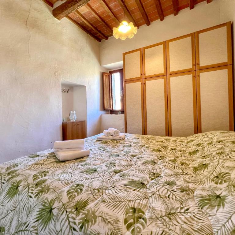 Un Angolo nel Borgo - Appartamento con 2 Camere da Letto - 26