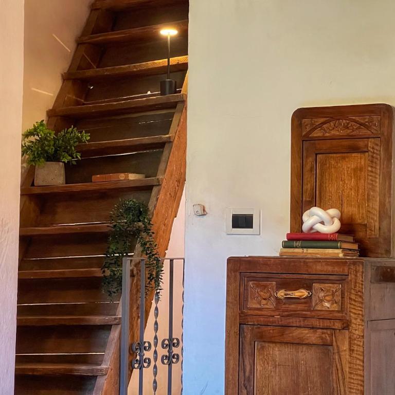 Un Angolo nel Borgo - Appartamento con 2 Camere da Letto - 32
