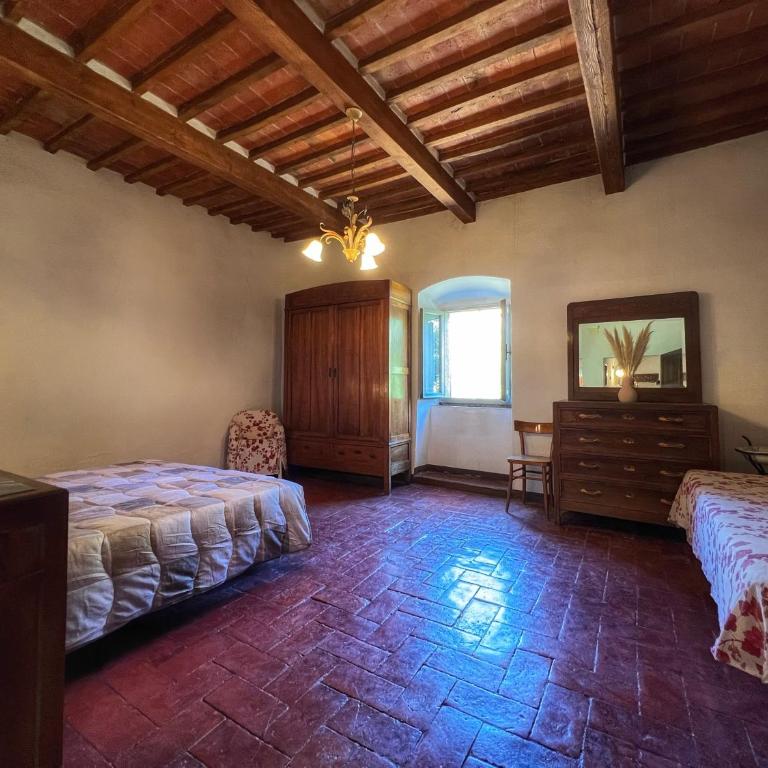 Un Angolo nel Borgo - Appartamento con 2 Camere da Letto - 31