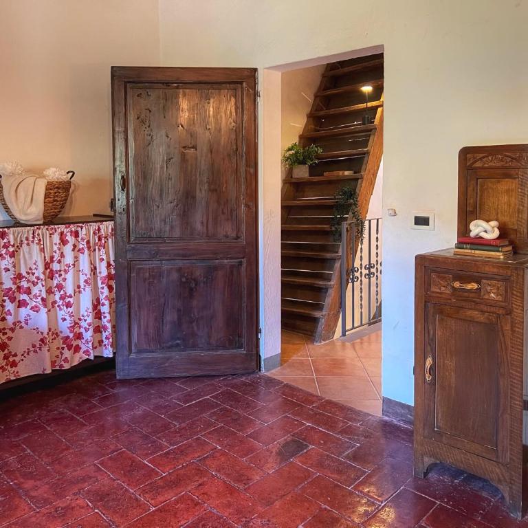 Un Angolo nel Borgo - Appartamento con 2 Camere da Letto - 33