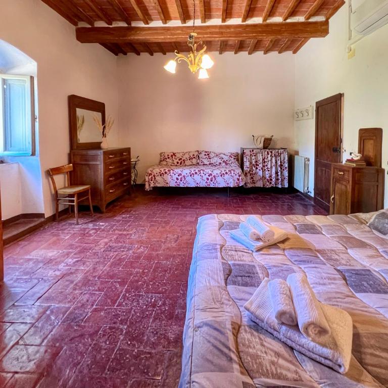 Un Angolo nel Borgo - Appartamento con 2 Camere da Letto - 36