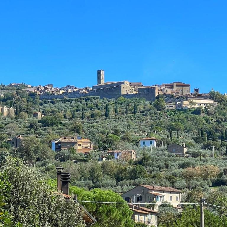 Un Angolo nel Borgo - Appartamento con 2 Camere da Letto - 40