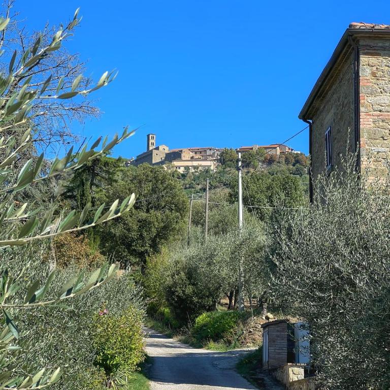 Un Angolo nel Borgo - Appartamento con 2 Camere da Letto - 41