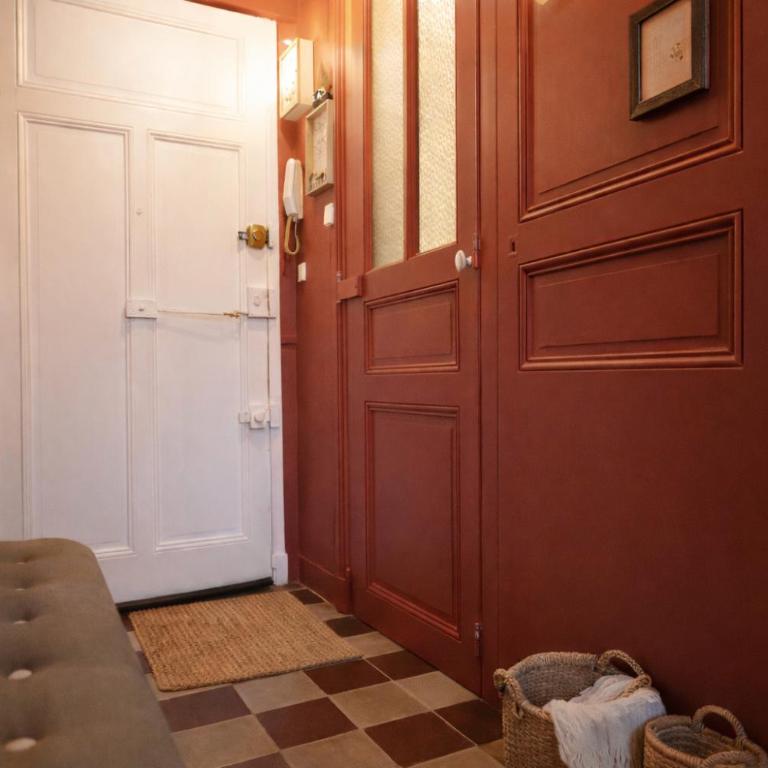 appartement 6 personnes centre ville des sables - Apartment - 8