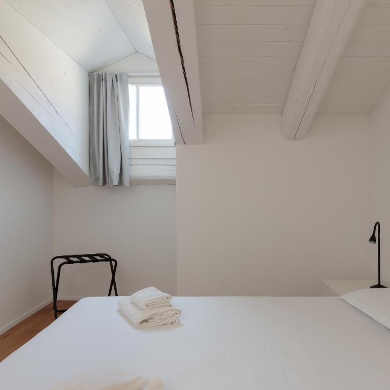 HOMEY I The Five Apartments - Appartamento con 1 Camera da Letto - 1