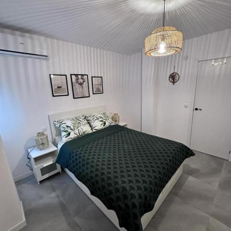 Apartamento Julia - Playa Los Locos, Torrevieja, 3 Dormitorios - Three-Bedroom Apartment - 7