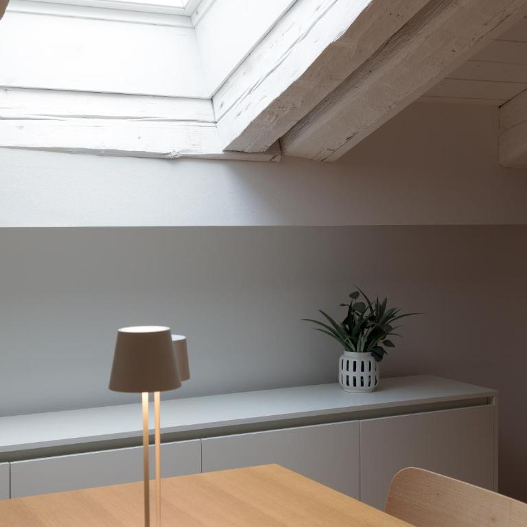HOMEY I The Five Apartments - Appartamento con 1 Camera da Letto - 3