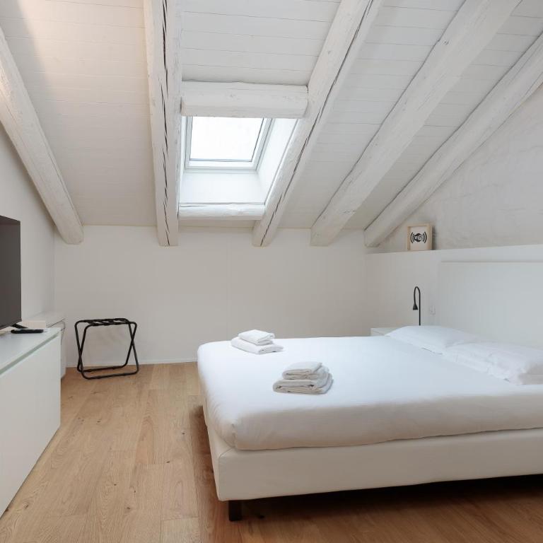 HOMEY I The Five Apartments - Appartamento con 1 Camera da Letto - 6
