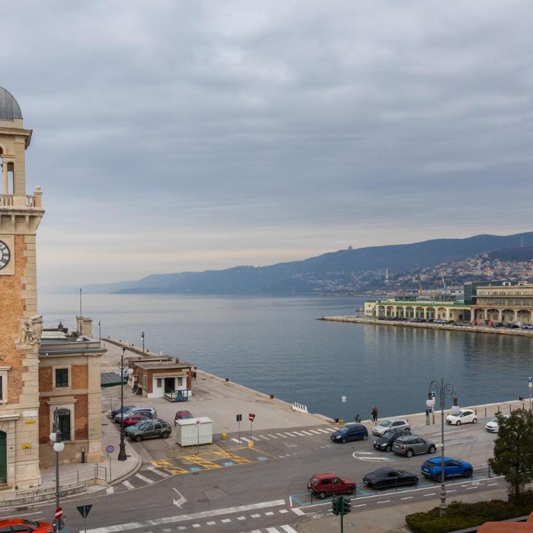 HOMEY I The Five Apartments - Appartamento con 1 Camera da Letto - 9