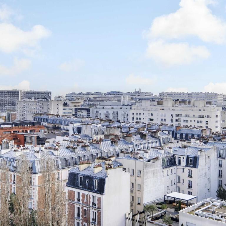 Charming Apartment 1BR 2P - Paris 12 - Apartamento - 15