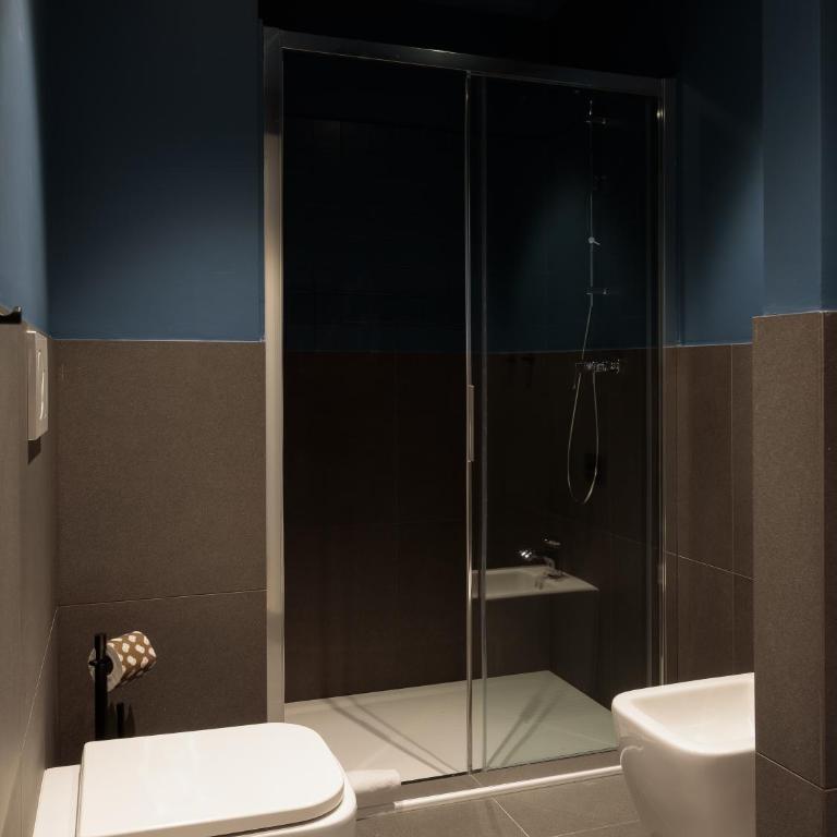 HOMEY I The Five Apartments - Appartamento con 1 Camera da Letto - 23