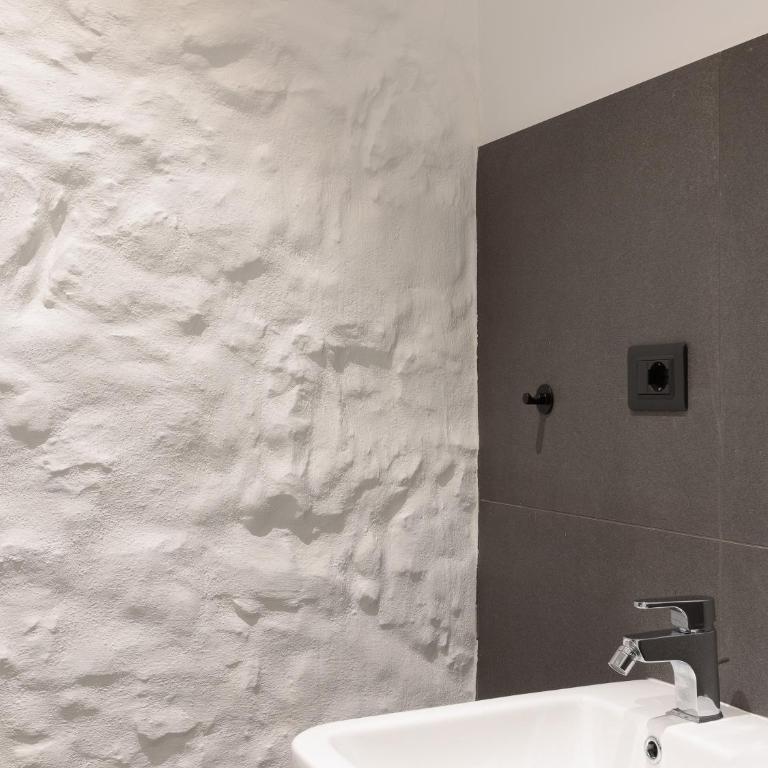 HOMEY I The Five Apartments - Appartamento con 1 Camera da Letto - 13