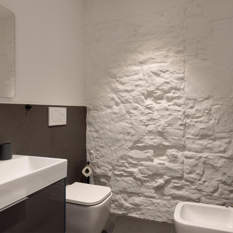 HOMEY I The Five Apartments - Appartamento con 1 Camera da Letto - 3