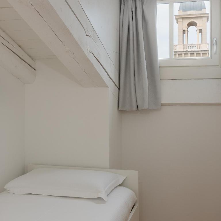 HOMEY I The Five Apartments - Appartamento con 1 Camera da Letto - 13