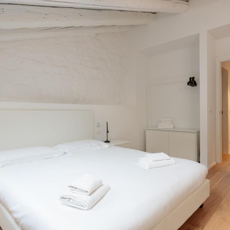HOMEY I The Five Apartments - Appartamento con 1 Camera da Letto - 7