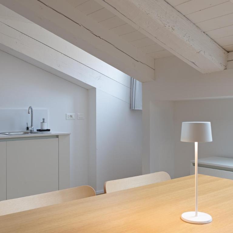 HOMEY I The Five Apartments - Appartamento con 1 Camera da Letto - 9