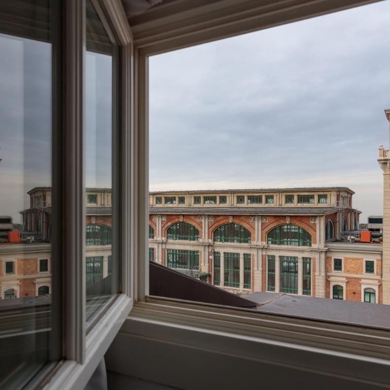 HOMEY I The Five Apartments - Appartamento con 1 Camera da Letto - 8
