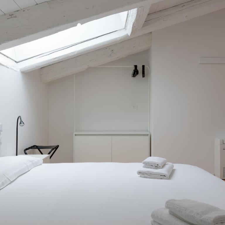 HOMEY I The Five Apartments - Appartamento con 1 Camera da Letto - 15
