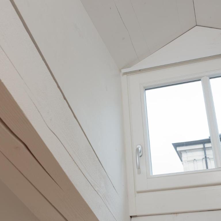 HOMEY I The Five Apartments - Appartamento con 1 Camera da Letto - 15