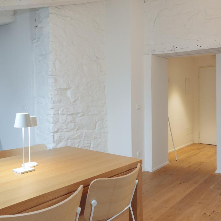 HOMEY I The Five Apartments - Appartamento con 1 Camera da Letto - 10
