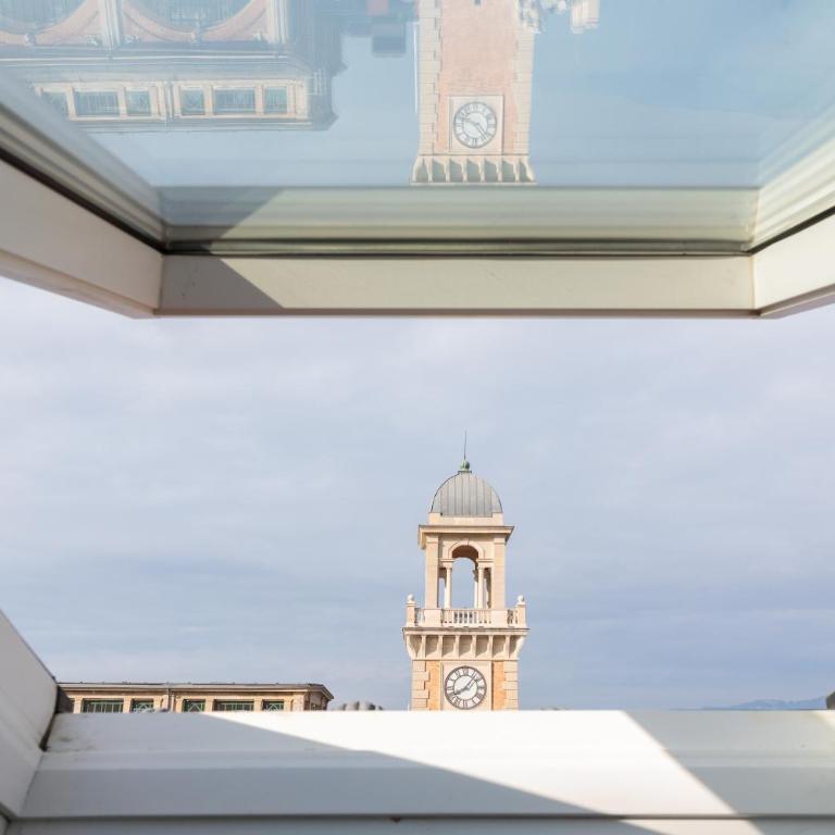 HOMEY I The Five Apartments - Appartamento con 1 Camera da Letto - 16