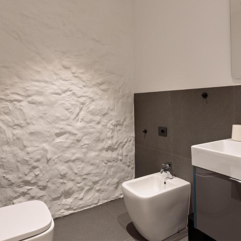 HOMEY I The Five Apartments - Appartamento con 1 Camera da Letto - 11