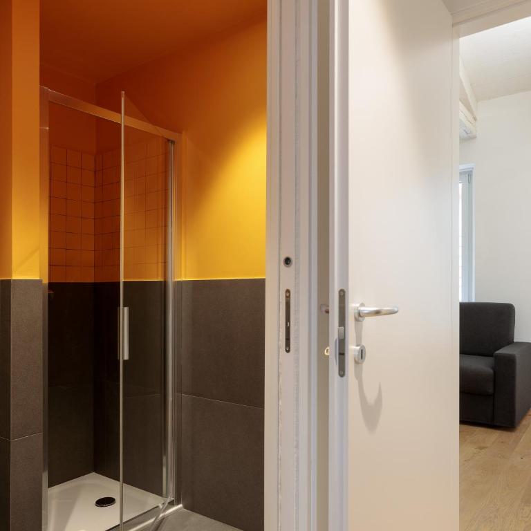 HOMEY I The Five Apartments - Appartamento con 1 Camera da Letto - 11