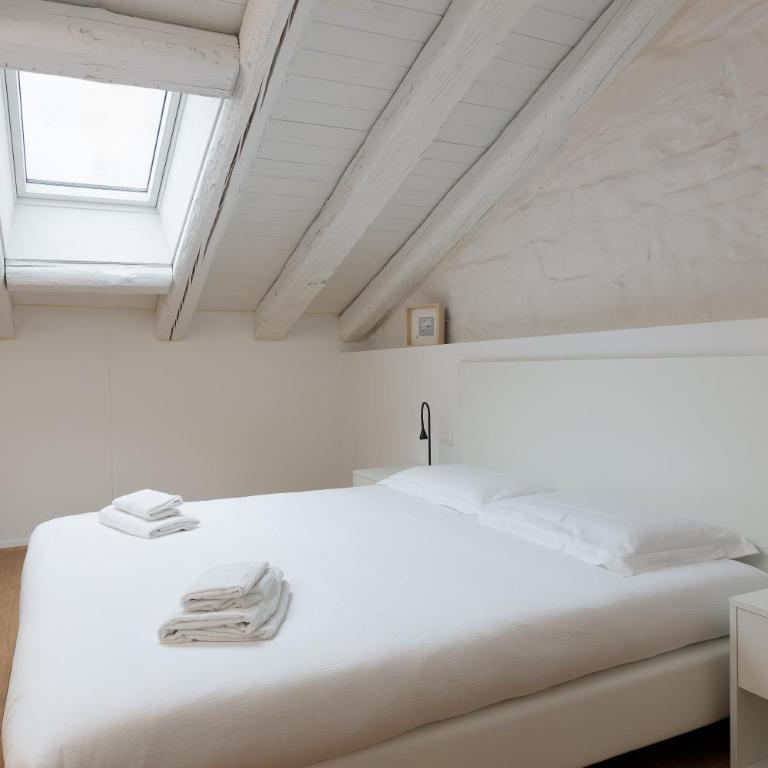 HOMEY I The Five Apartments - Appartamento con 1 Camera da Letto - 9