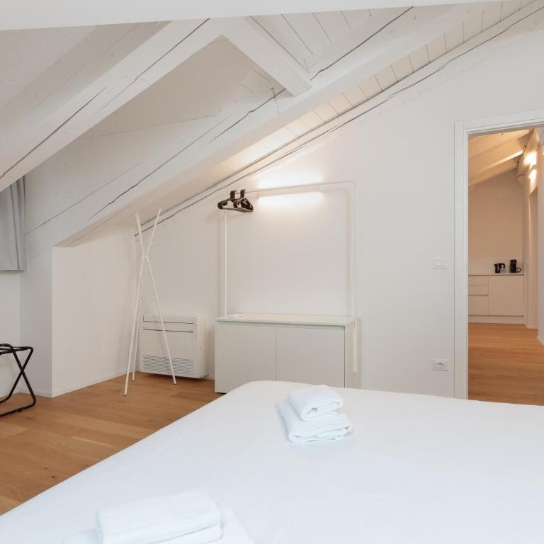 HOMEY I The Five Apartments - Appartamento con 1 Camera da Letto - 10