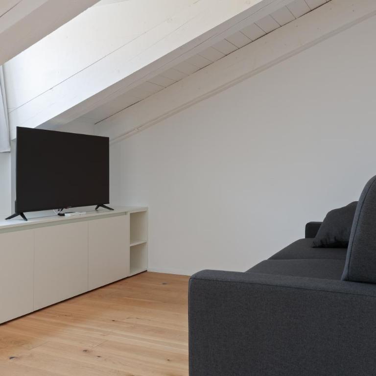 HOMEY I The Five Apartments - Appartamento con 1 Camera da Letto - 6