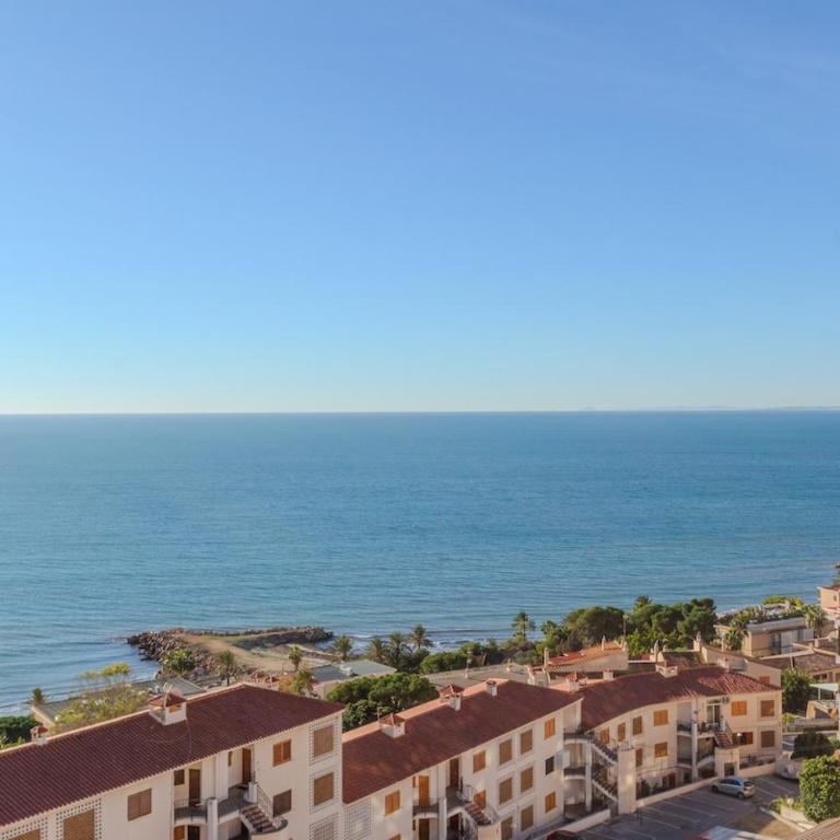 Blue Coast Santa Pola - Panoramic ocean views - Apartamento de 2 dormitorios - 6