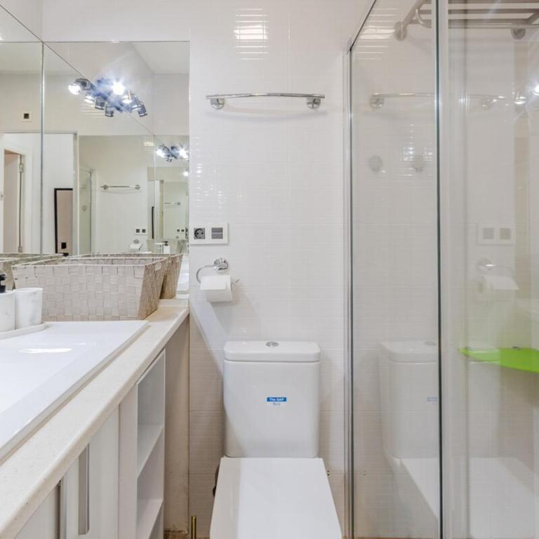 Blue Coast Santa Pola - Panoramic ocean views - Apartamento de 2 dormitorios - 9