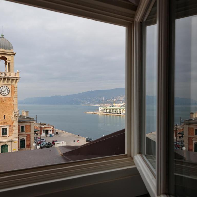 HOMEY I The Five Apartments - Appartamento con 1 Camera da Letto - 1